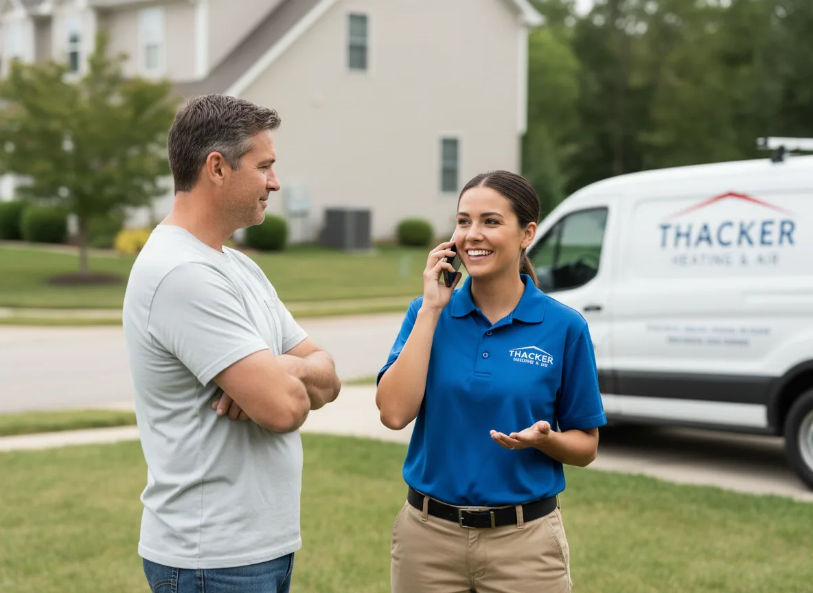 Ac Repair Raleigh, ND FAQs